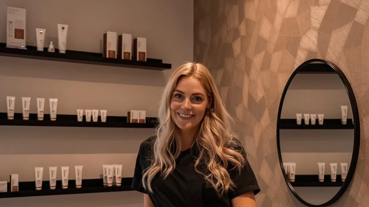 Foto van Beauty Salon MaxMooi