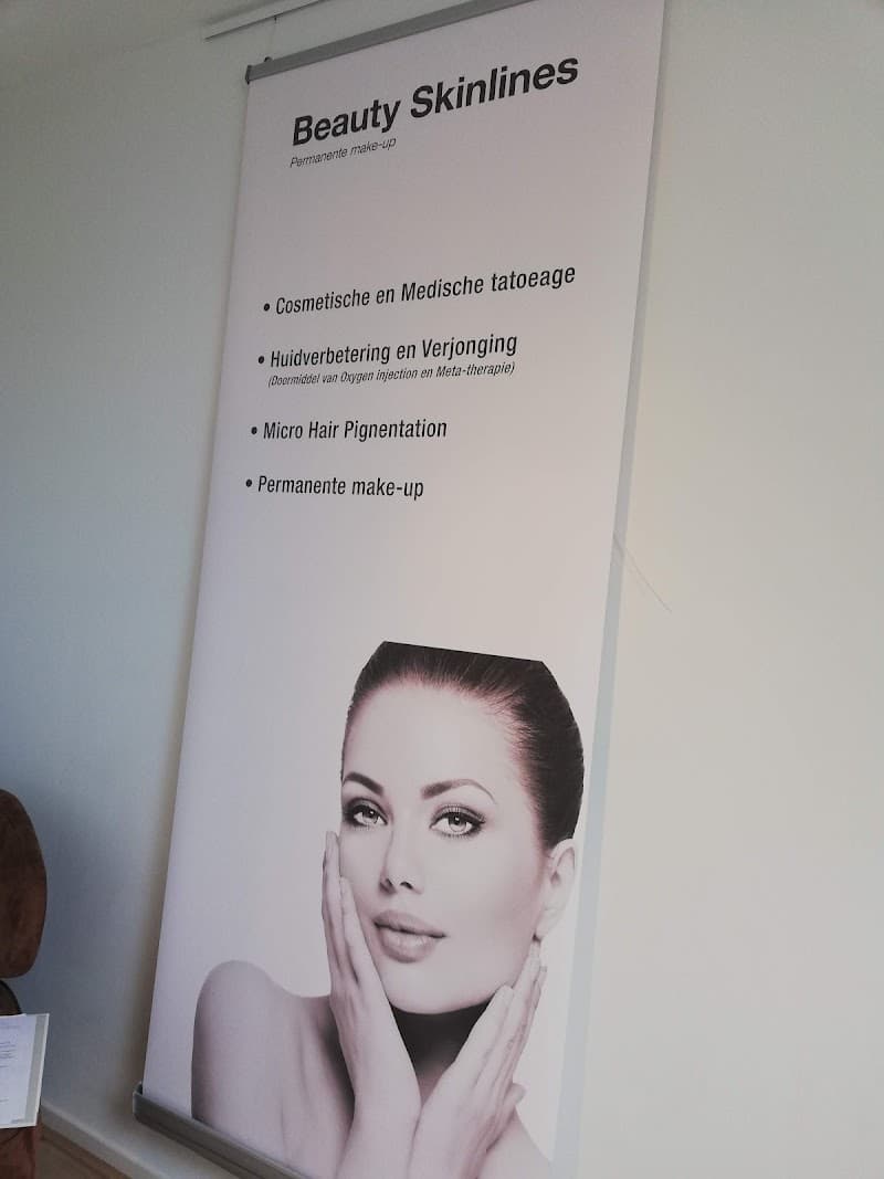 Beauty Skinlines - Eindhoven