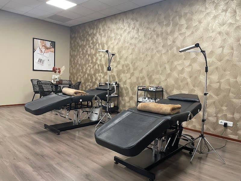 Beauty Studio Bloemsma - Leeuwarden
