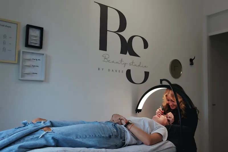Foto van Beauty studio by Danee