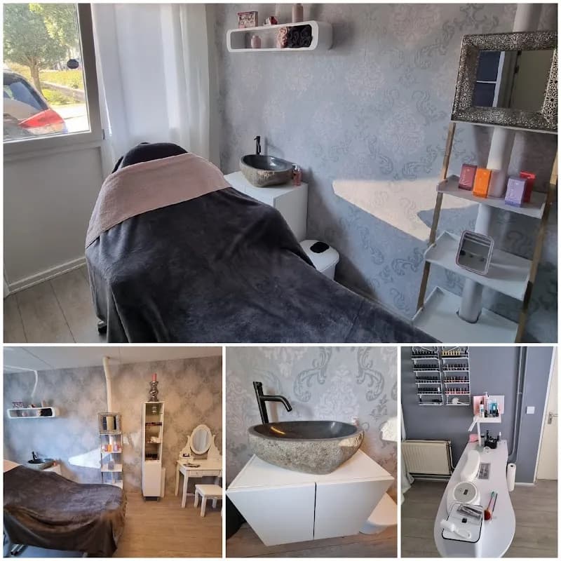 Beauty Time By Marin