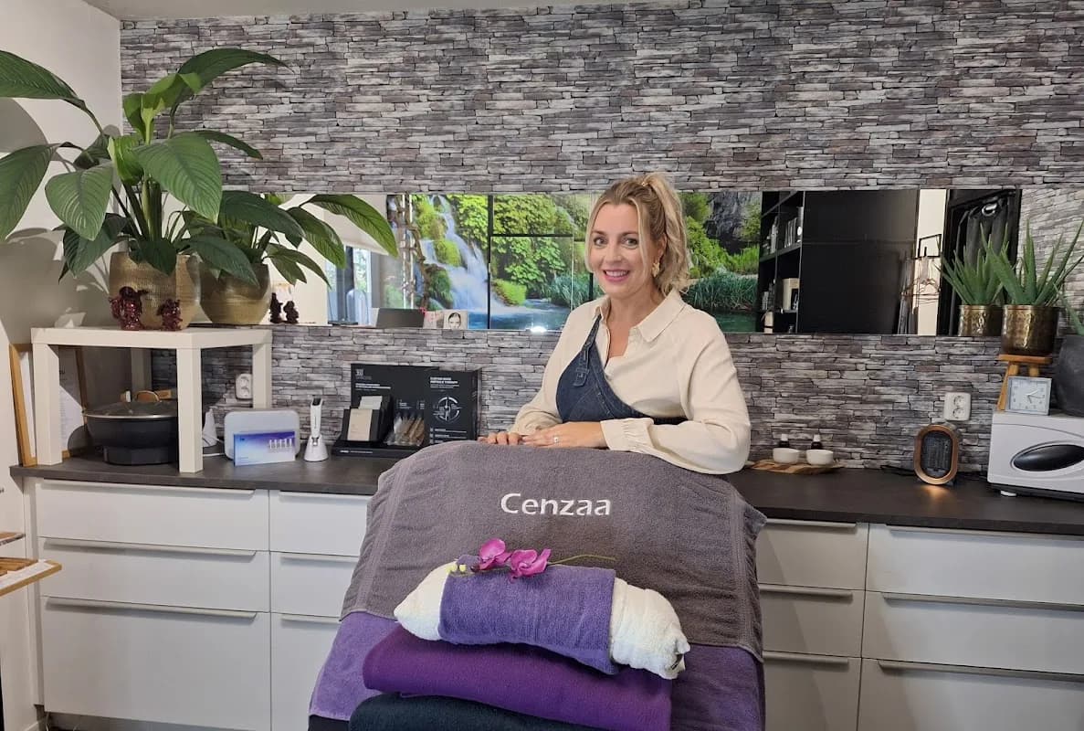 Foto van Beauty & Wellness The New You