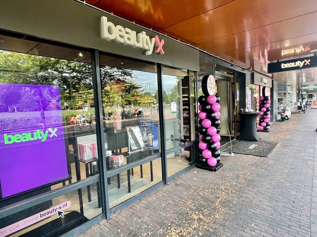 Beauty X Oegstgeest Langevoort