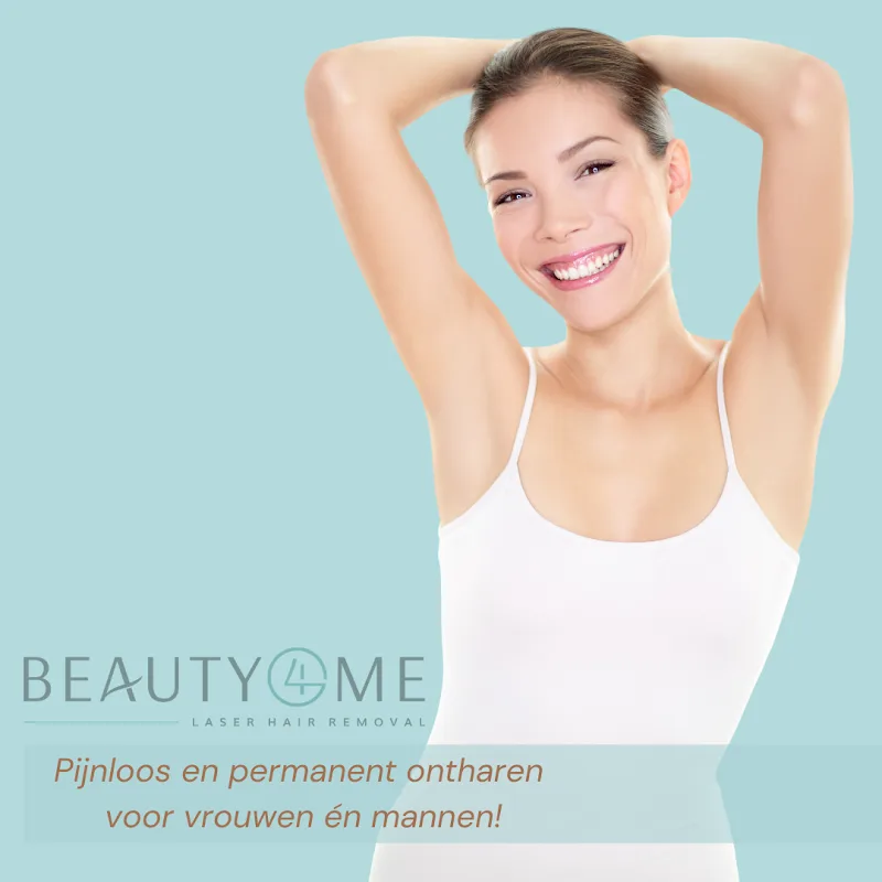 Foto van Beauty4me