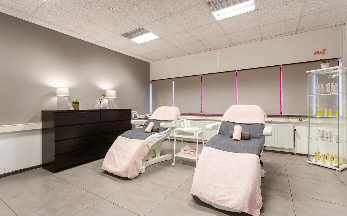 Foto van Beautycenter