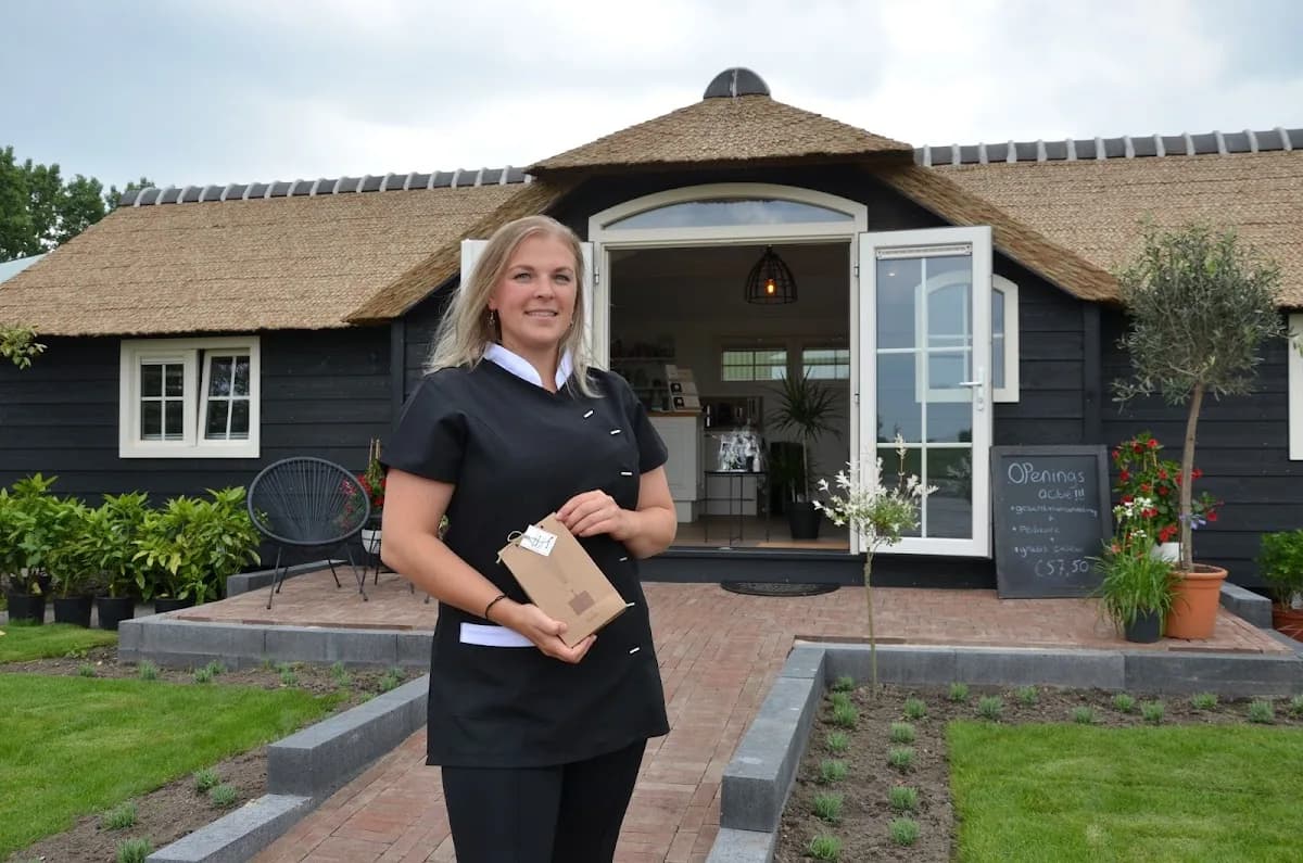 Beautycentrum de Hoeve