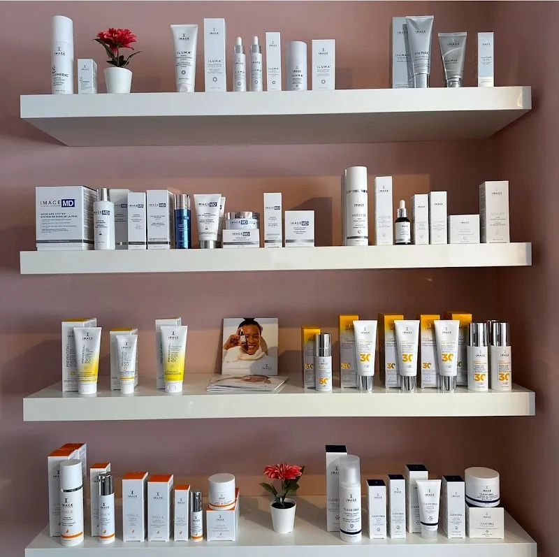 BeautyHouse Tiso - Haarlem