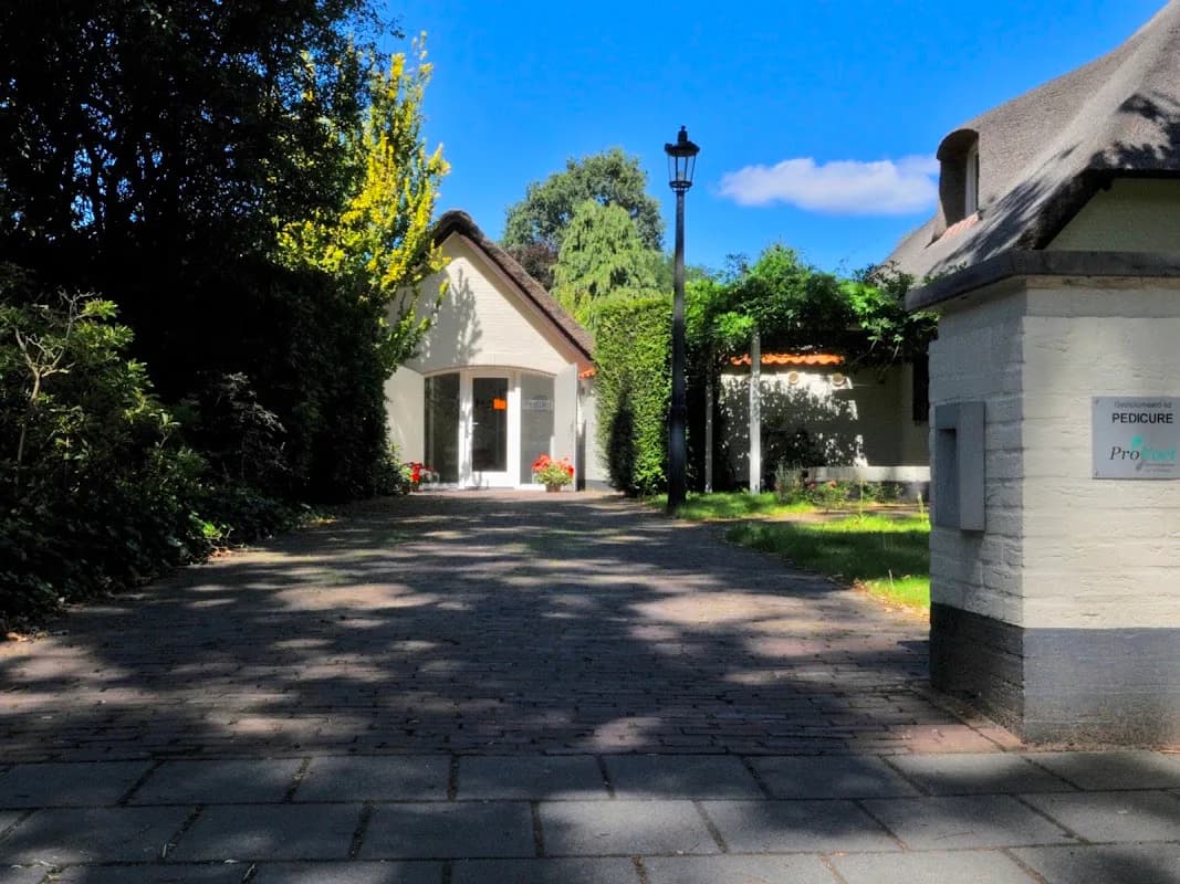 Beautyhuys Nuenen