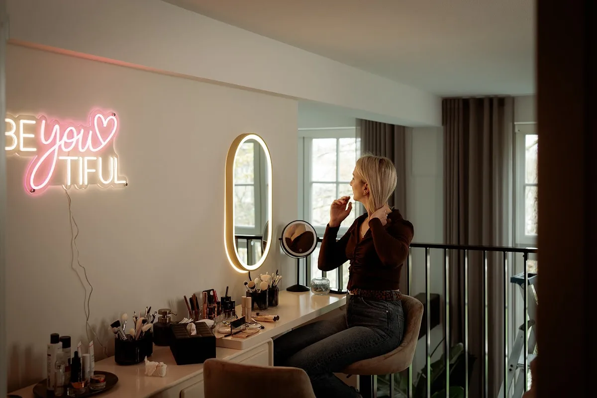 Beautylotgenoot
