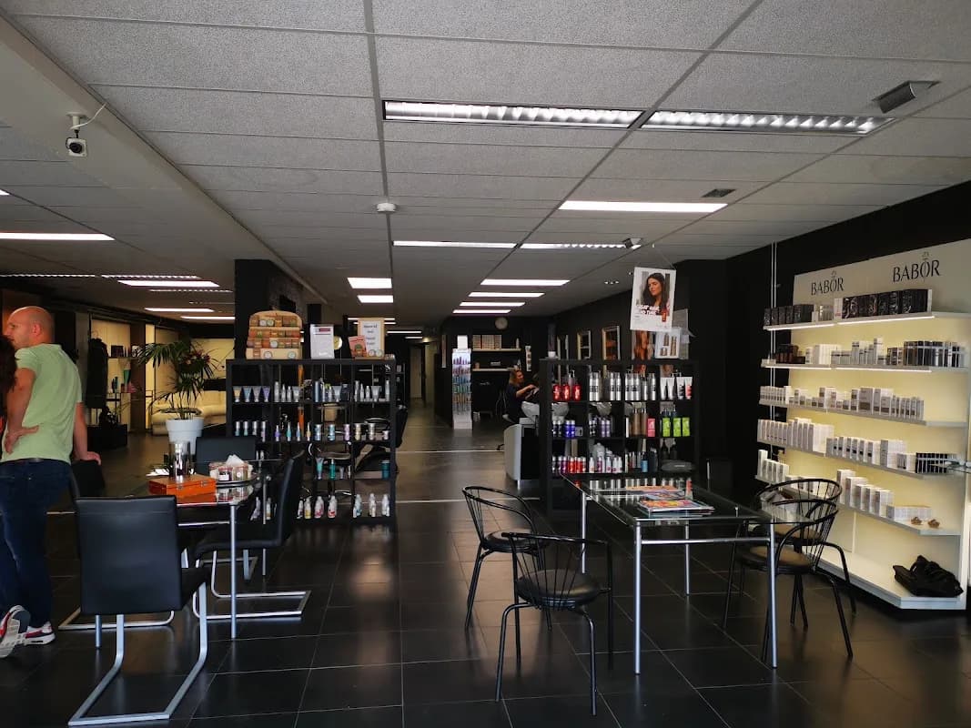 Foto van Beautysalon Alberta