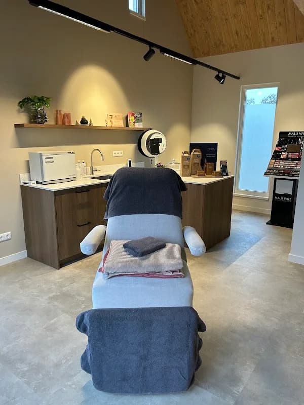 Foto van Beautysalon AmYzing