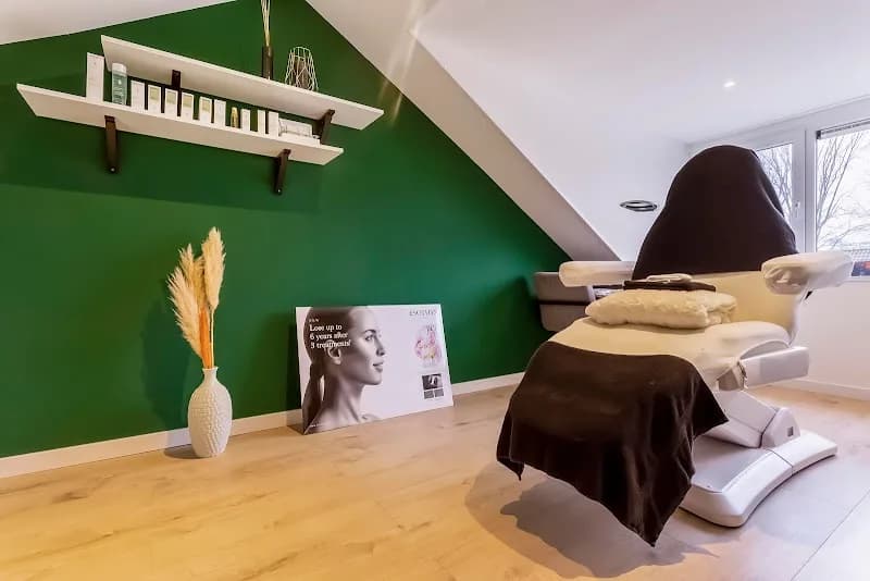 Beautysalon Aniek - Dordrecht