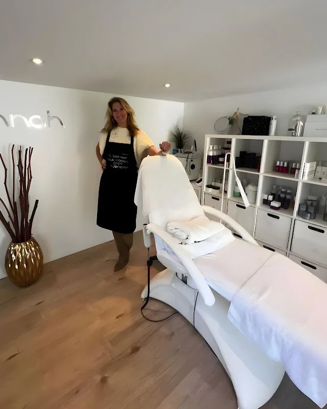 Beautysalon Annou