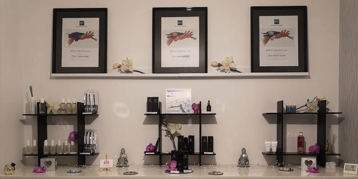 Foto van Beautysalon BeYou