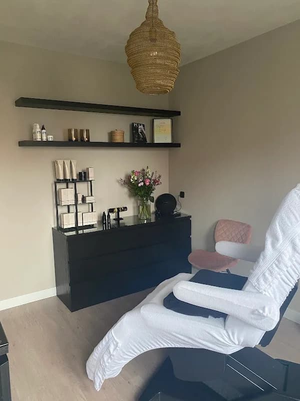 Foto van Beautysalon Brendy