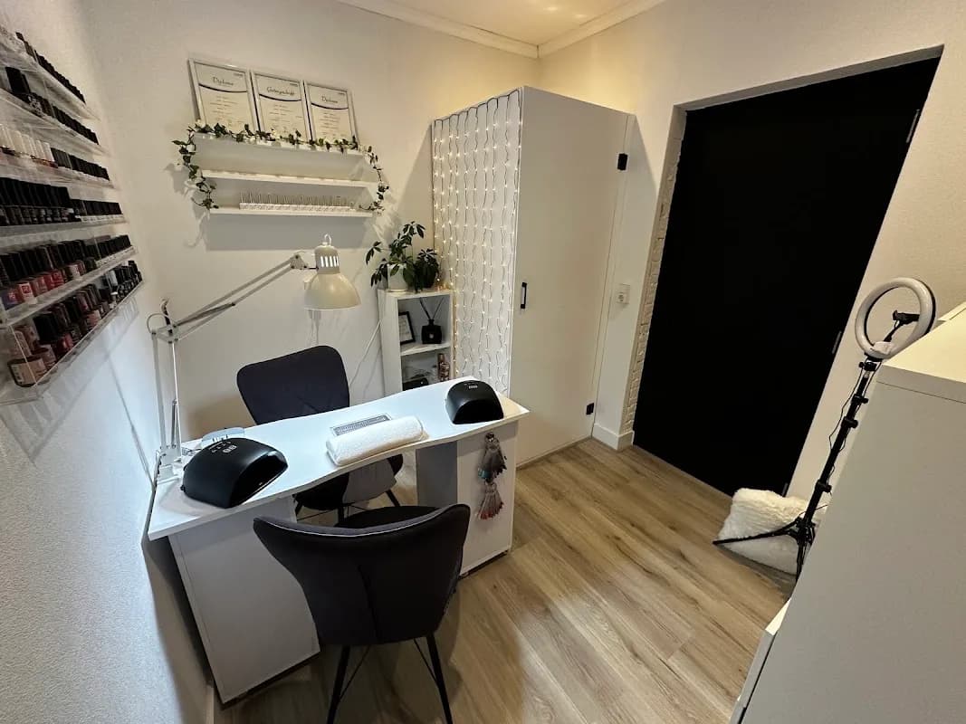 Beautysalon by Maxime’s
