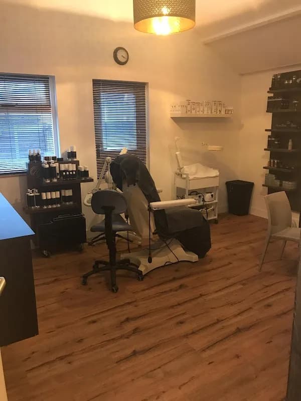 Foto van Beautysalon De 7 Schoonheden