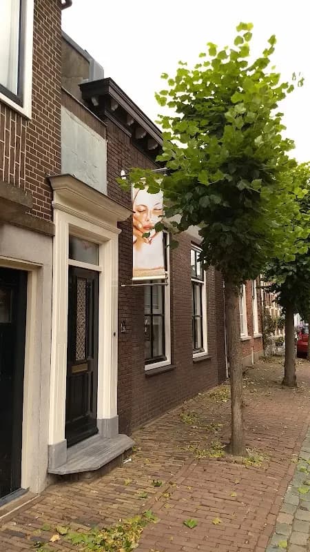 Foto van Beautysalon De Linge