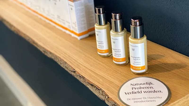 Beautysalon F - Groningen