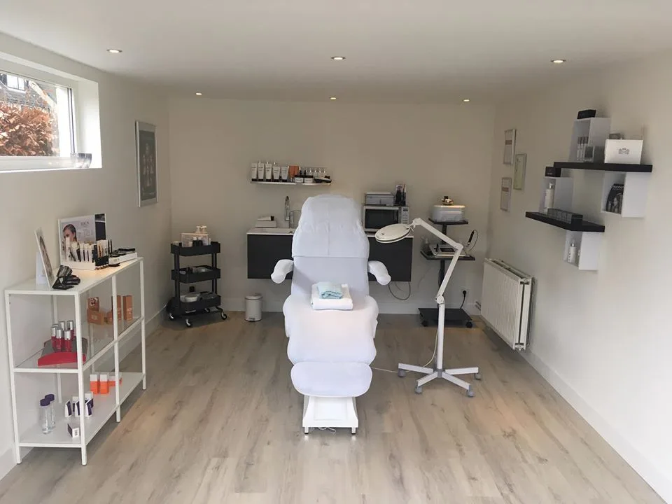 Foto van Beautysalon Fiore