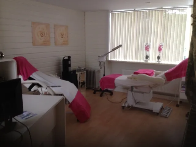 Foto van Beautysalon Hélène