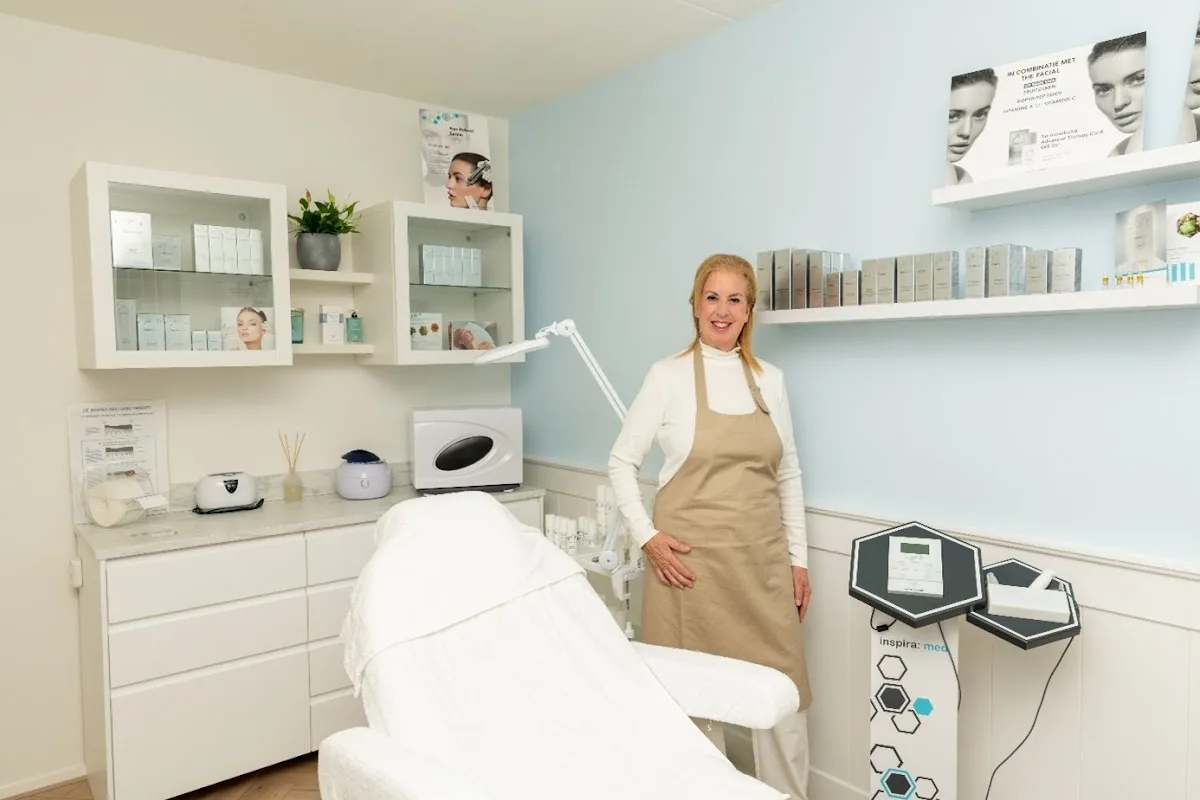 Beautysalon Inge