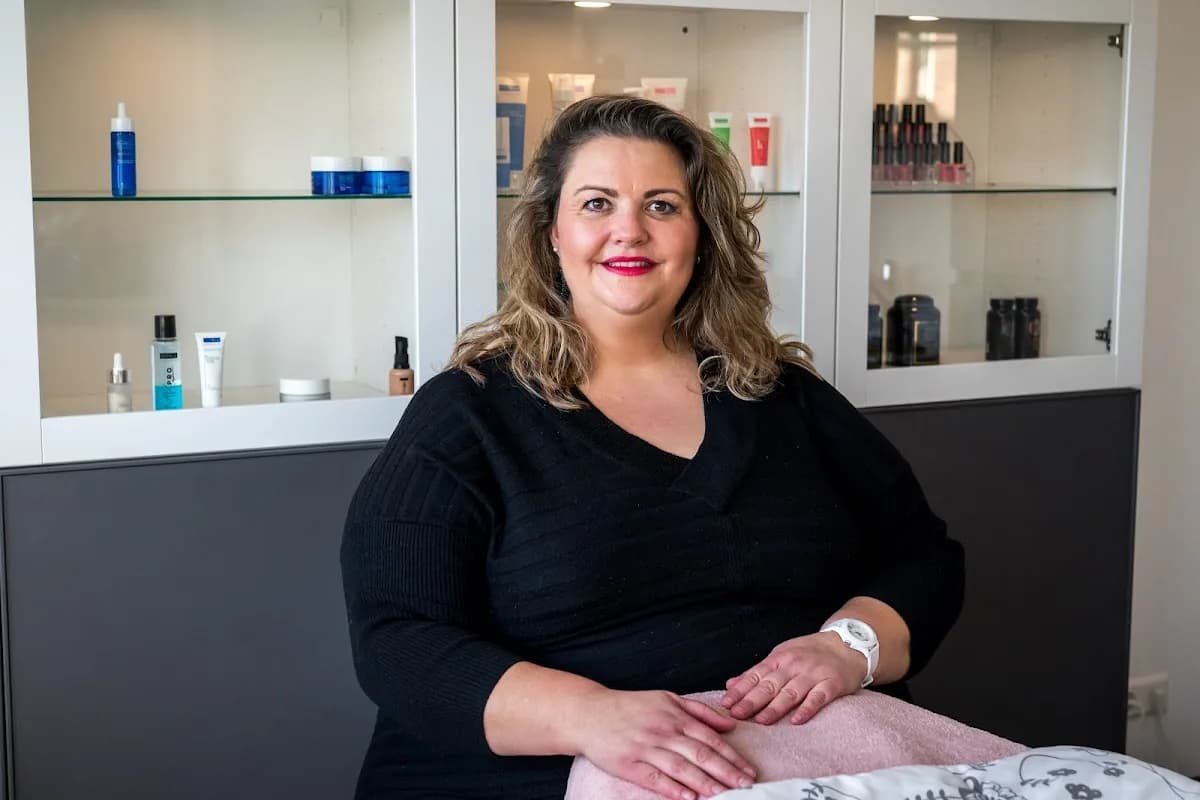 Beautysalon Irene