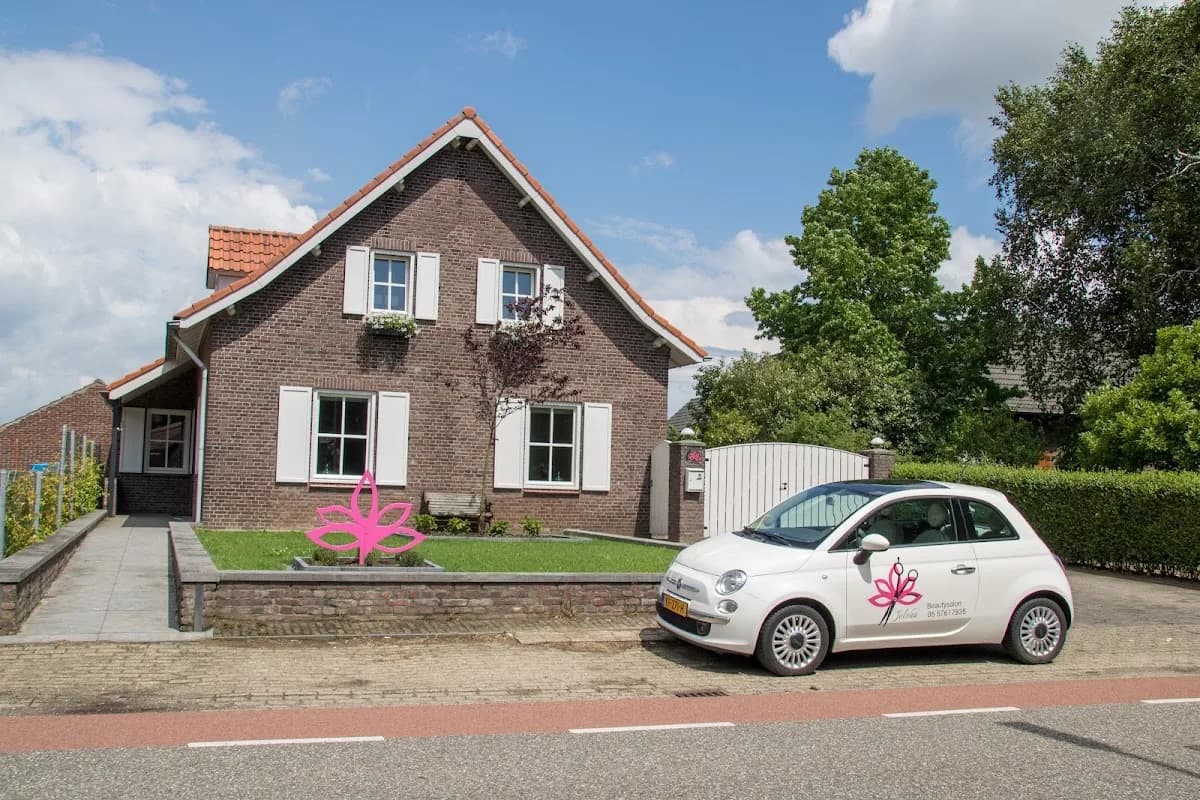 Foto van Beautysalon Jelsha