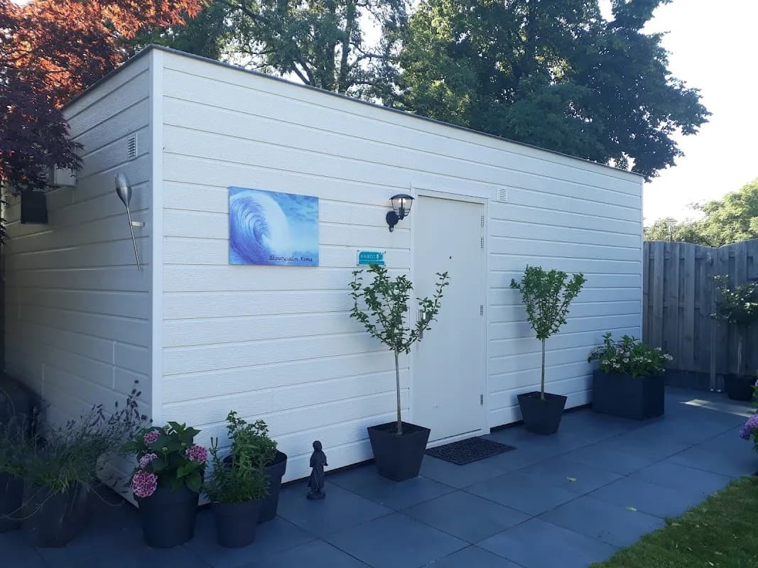 Foto van Beautysalon Kima