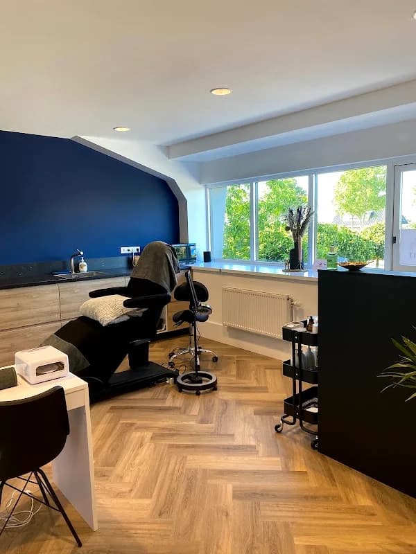 Foto van Beautysalon Maartje