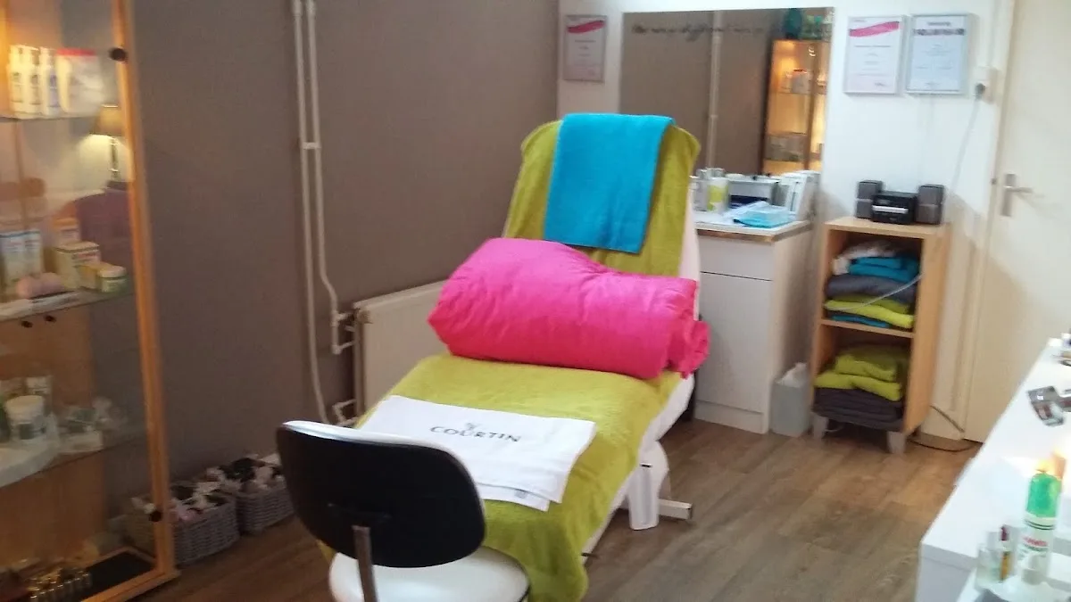 Beautysalon Marjon