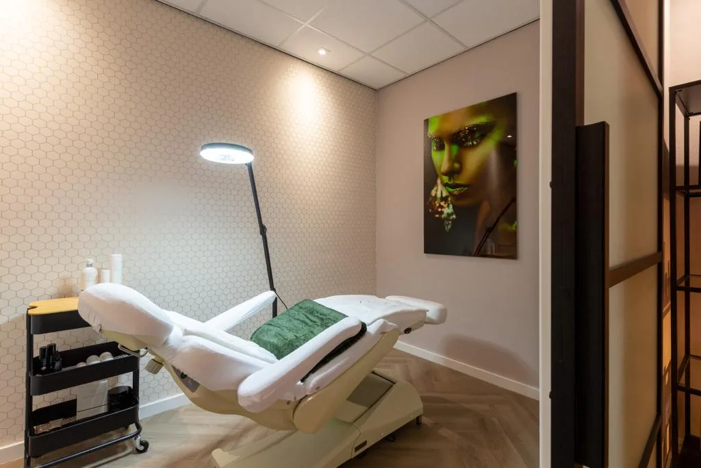 Foto van Beautysalon Me Time Hengelo