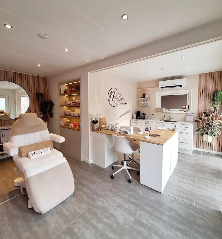 Beautysalon Meloo