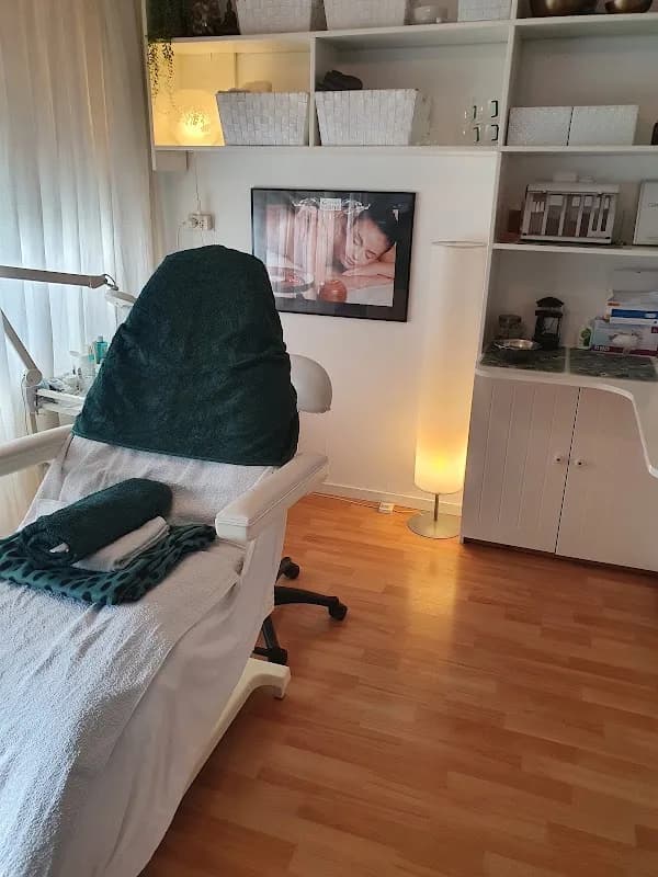 Foto van Beautysalon Moniek