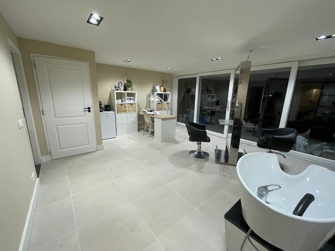 Beautysalon Petite Jolie