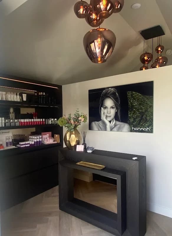 Foto van Beautysalon Puur
