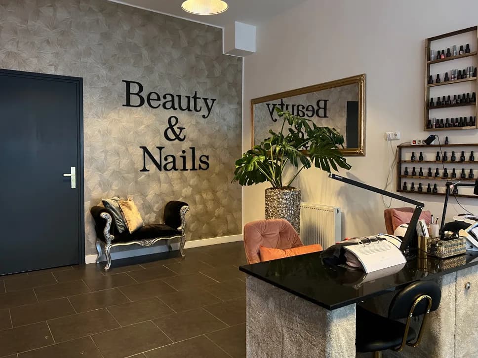 Foto van Beautysalon Queenz