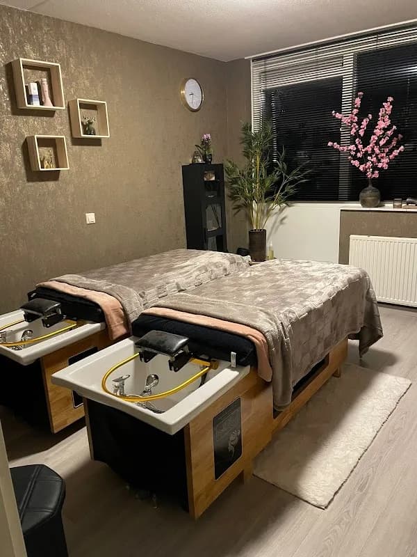 Foto van Beautysalon van Roon