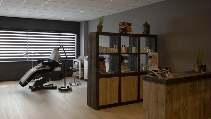 Foto van Beautysalon Zenn