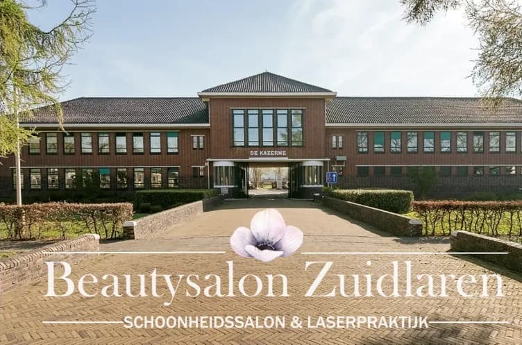 Beautysalon Zuidlaren