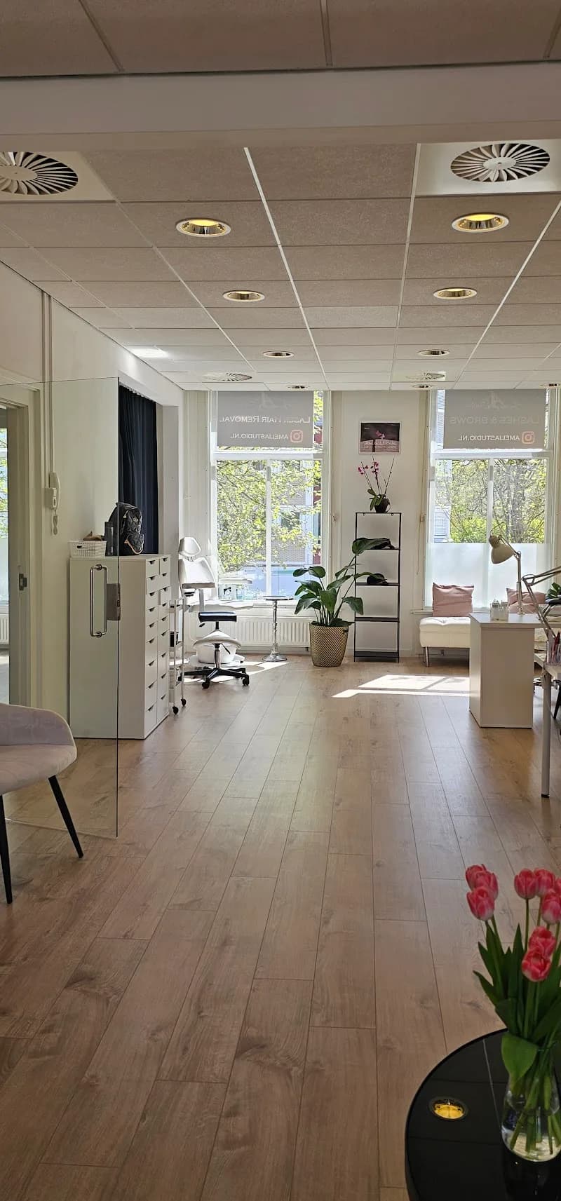 Foto van Beautysol