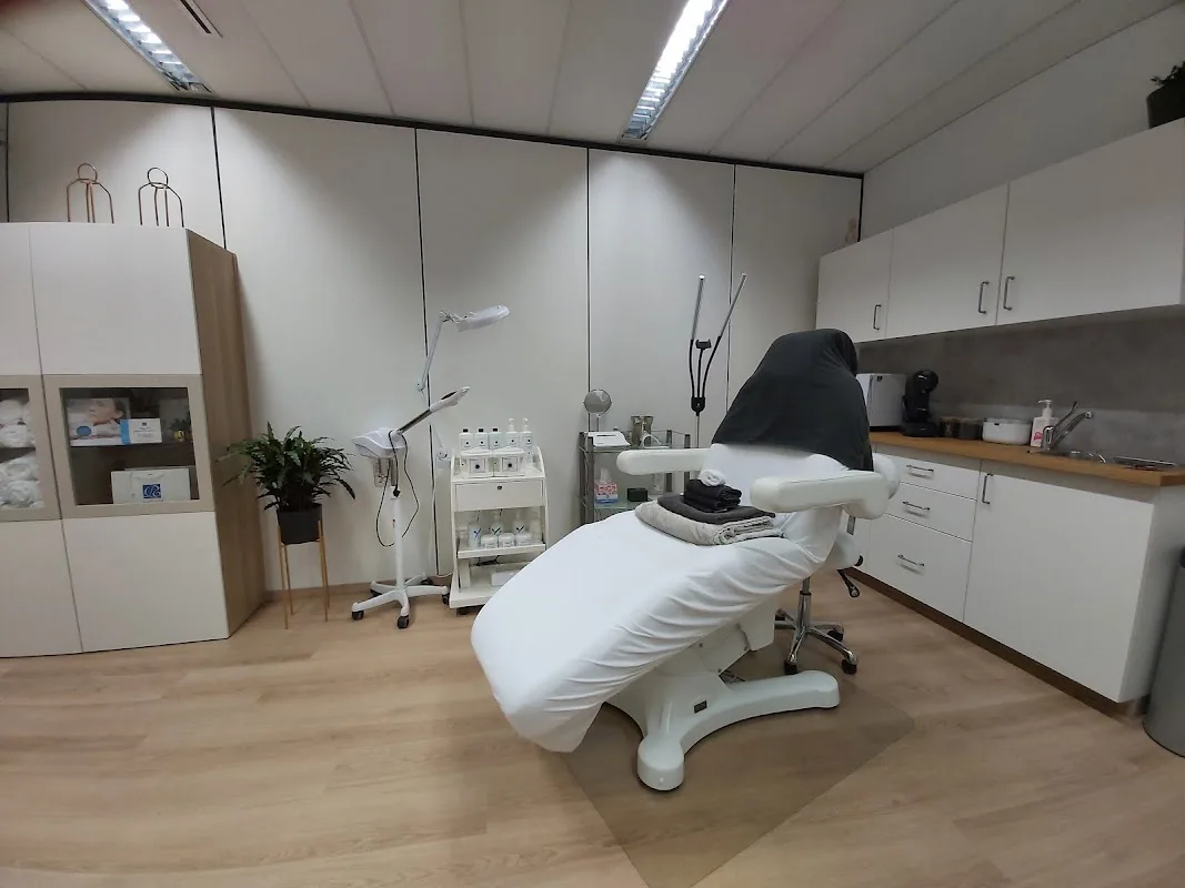 Beautystudio Geraldina