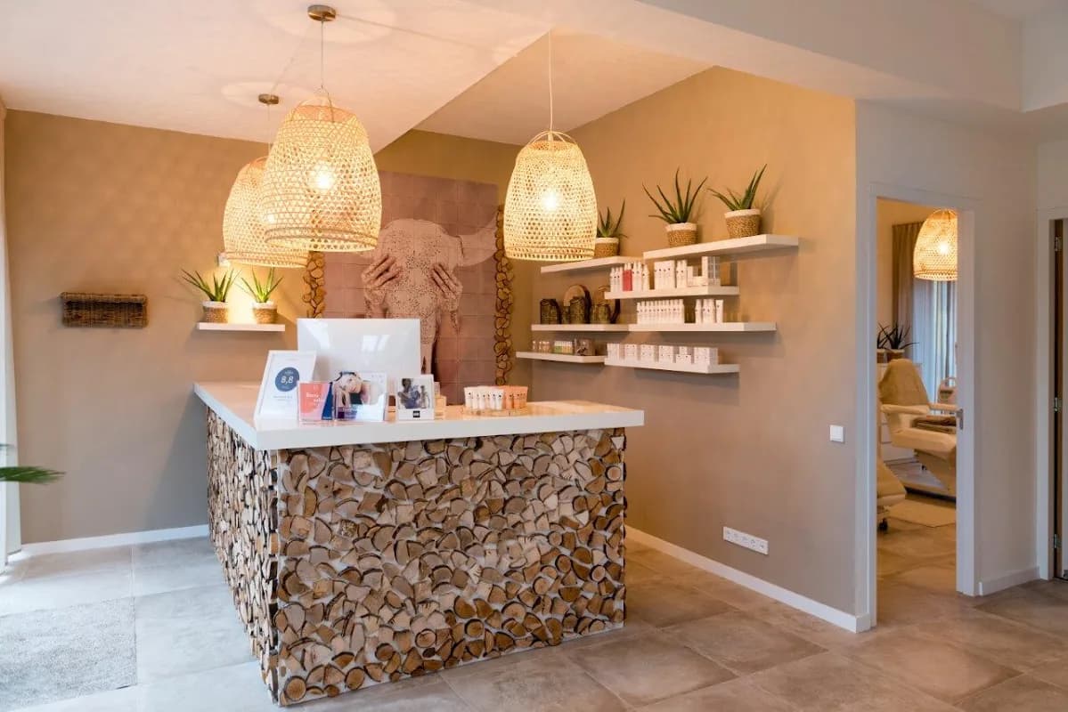 Beautystudio Marijke
