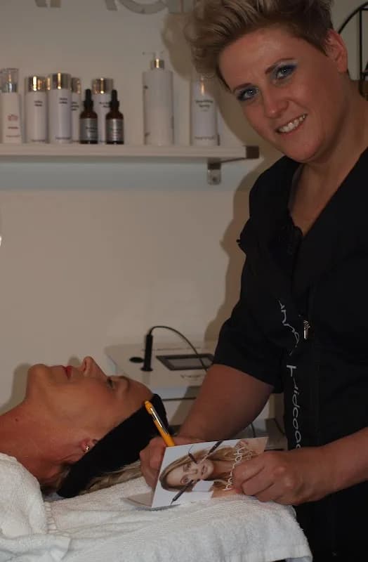 Foto van Beautystudio Marion
