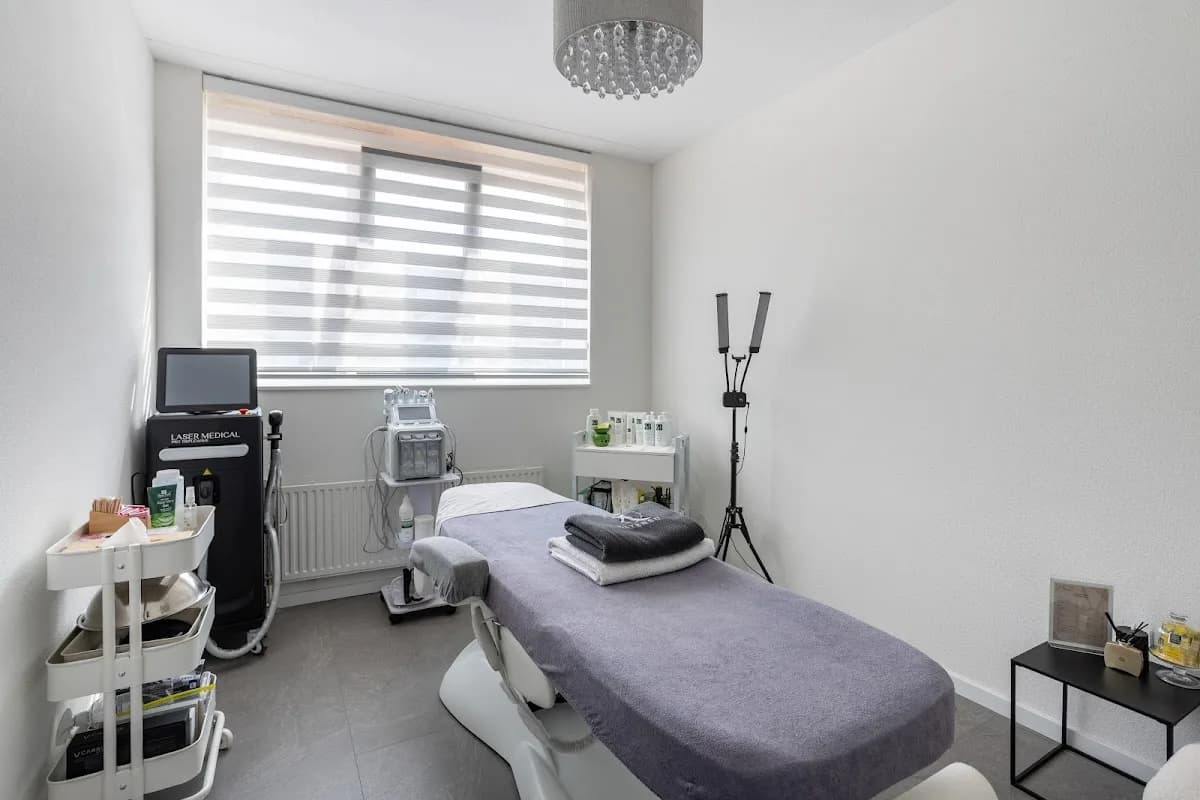 Foto van Beautystudio Nursel