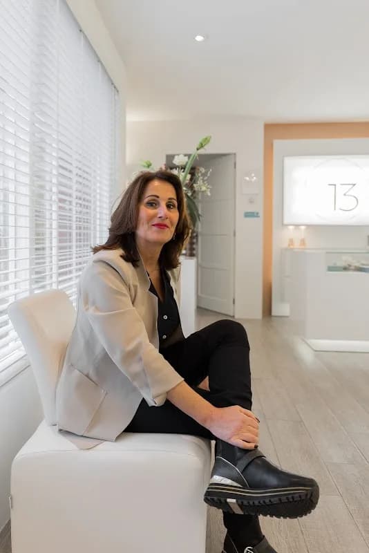 Foto van beautystudio13