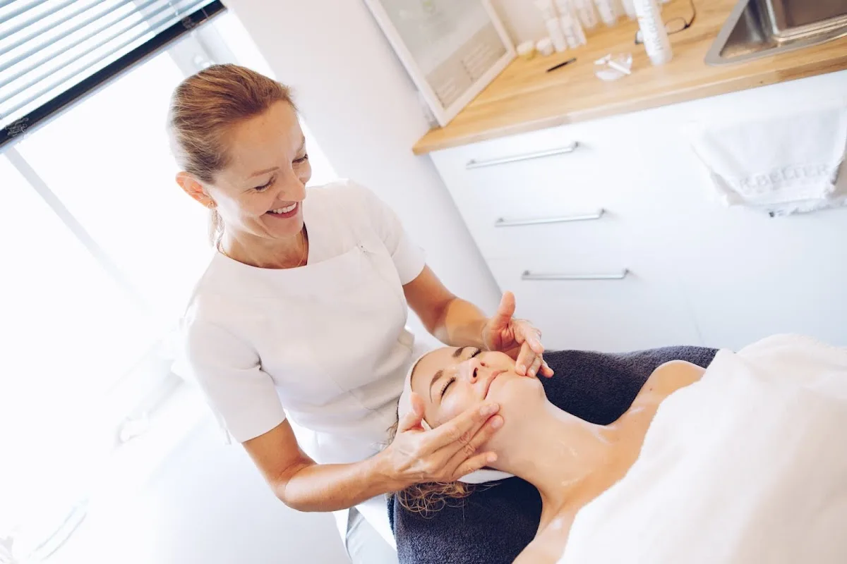 Foto van Beautyvon Salon Delft