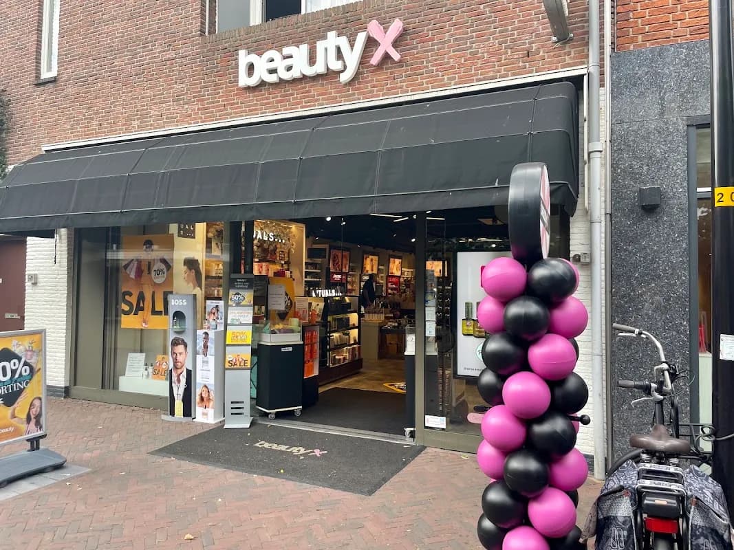 BeautyX Voorschoten