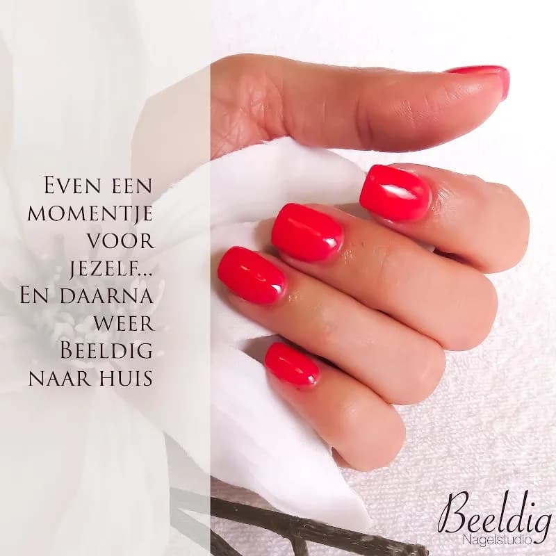 Foto van Beeldig Nagelstudio