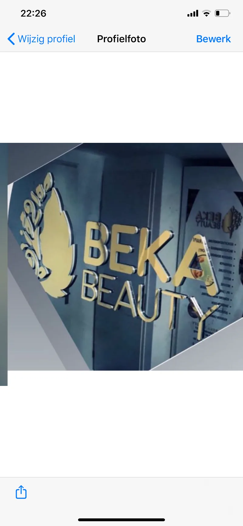 Beka Beauty - Den Haag